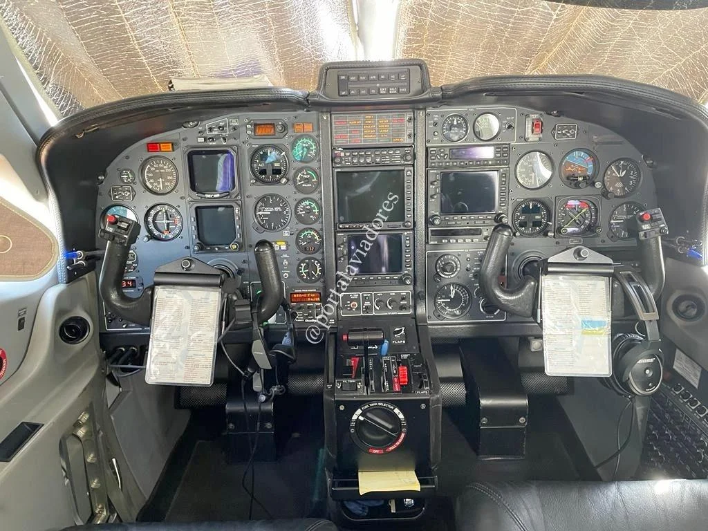 Daher Socata TBM 700N - foto 5