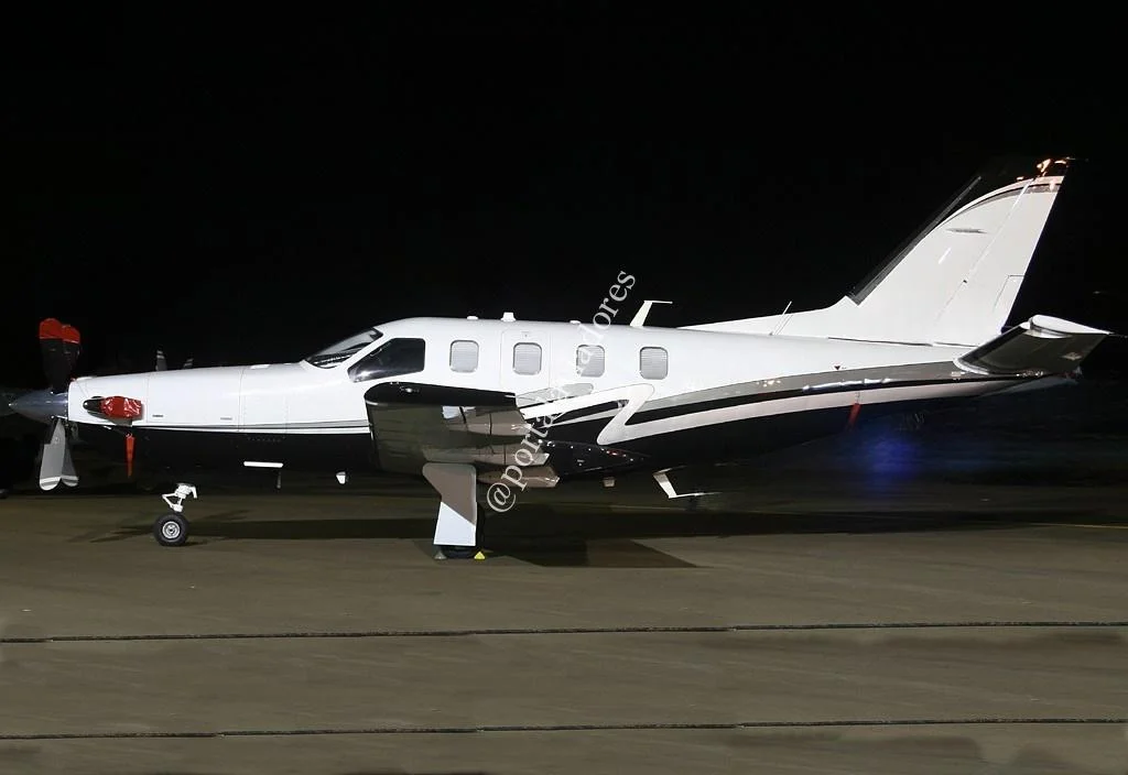 Daher Socata TBM 700N - foto 7