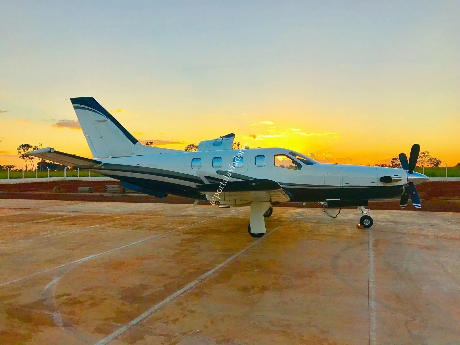 Daher Socata TBM 700N - foto 16
