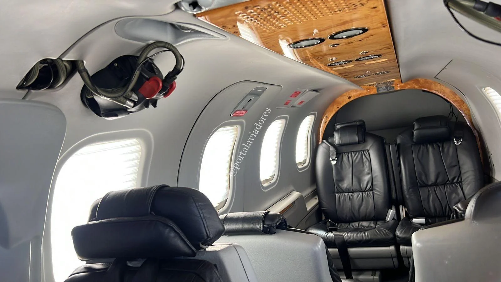 Daher Socata TBM 700N - foto 3