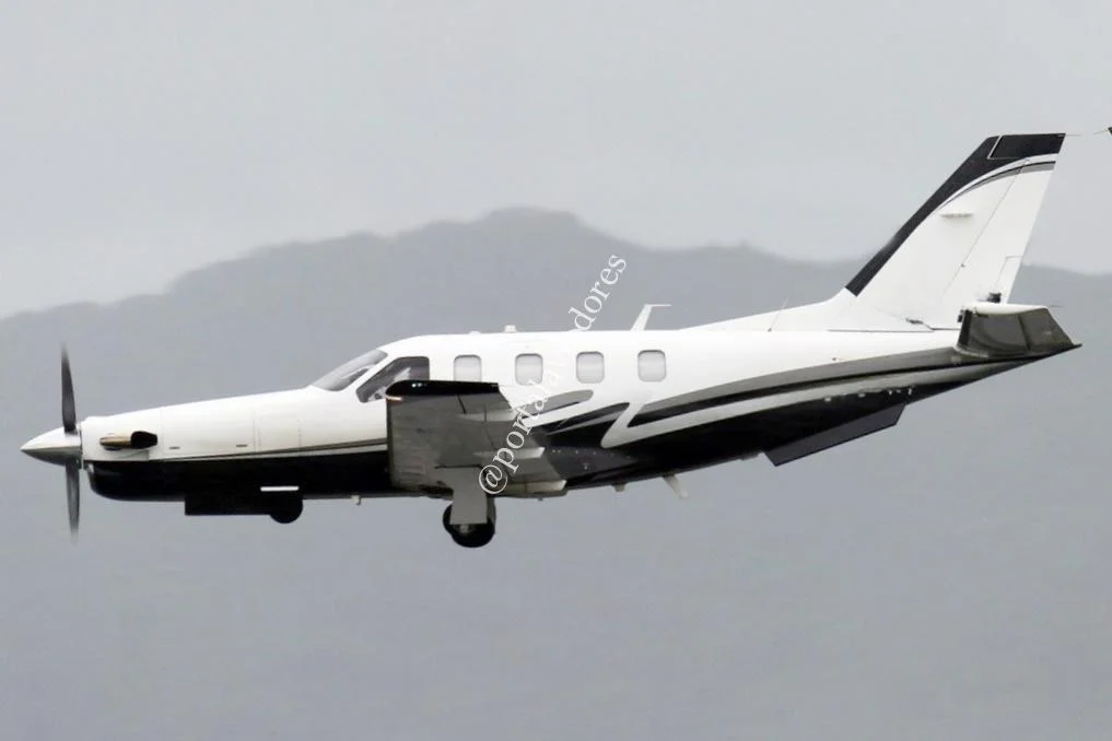 Daher Socata TBM 700N - foto 19