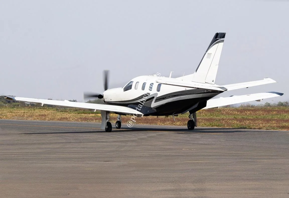 Daher Socata TBM 700N - foto 17