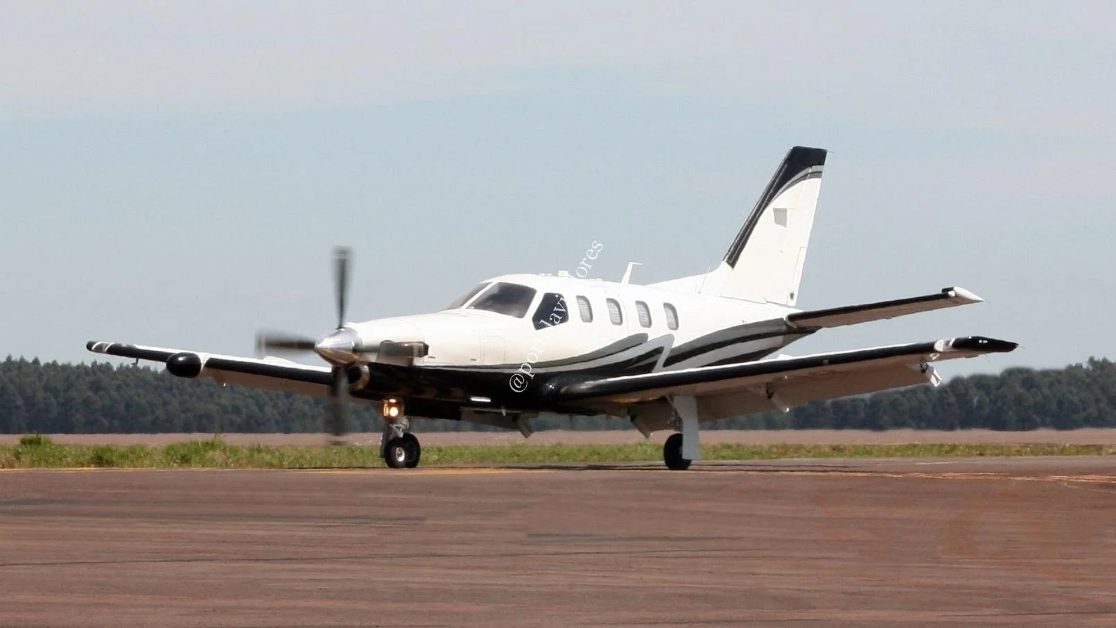 Daher Socata TBM 700N - foto 15