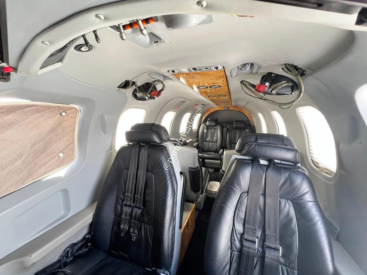 Daher Socata TBM 700N - foto 2