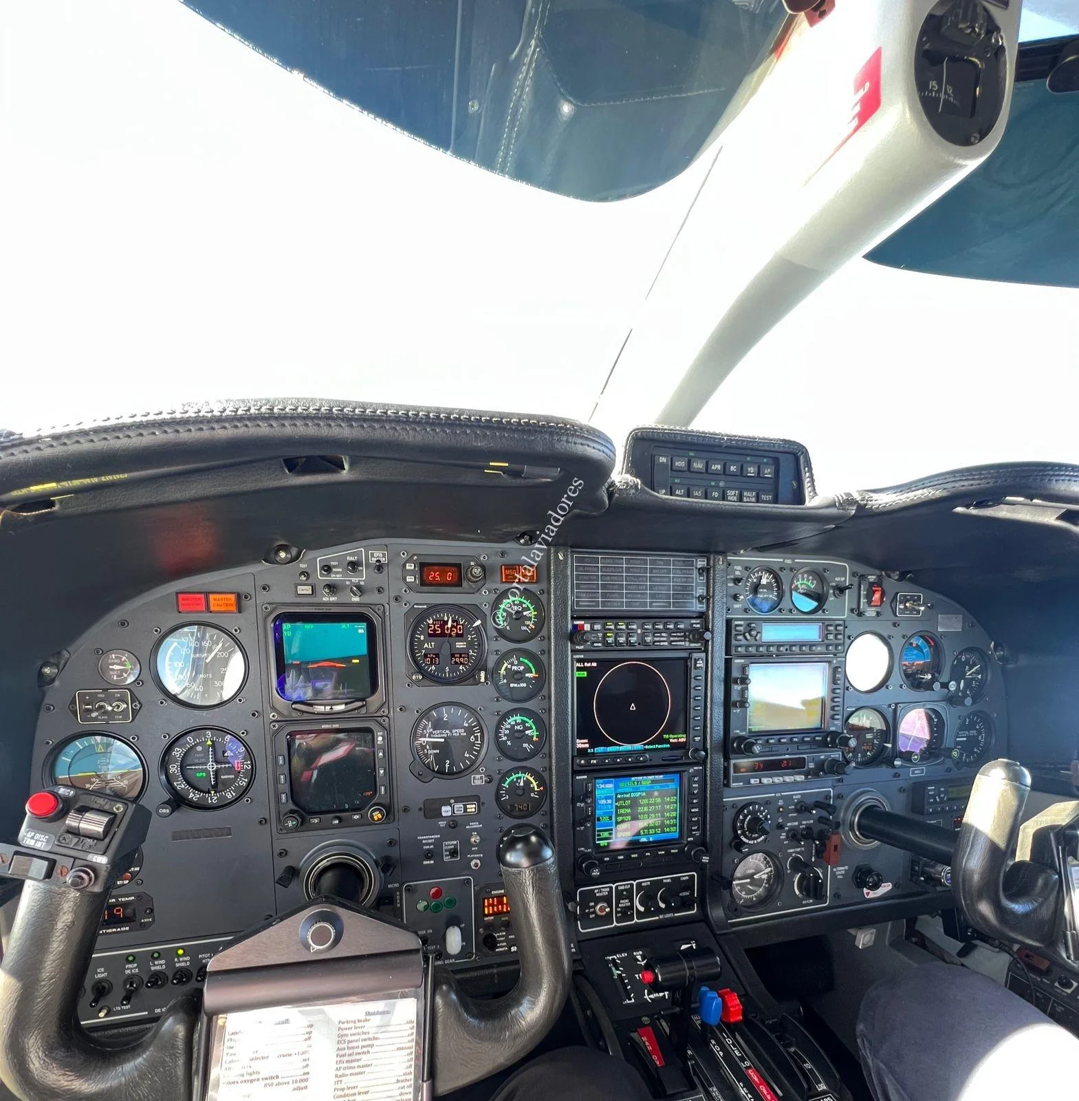 Daher Socata TBM 700N - foto 6