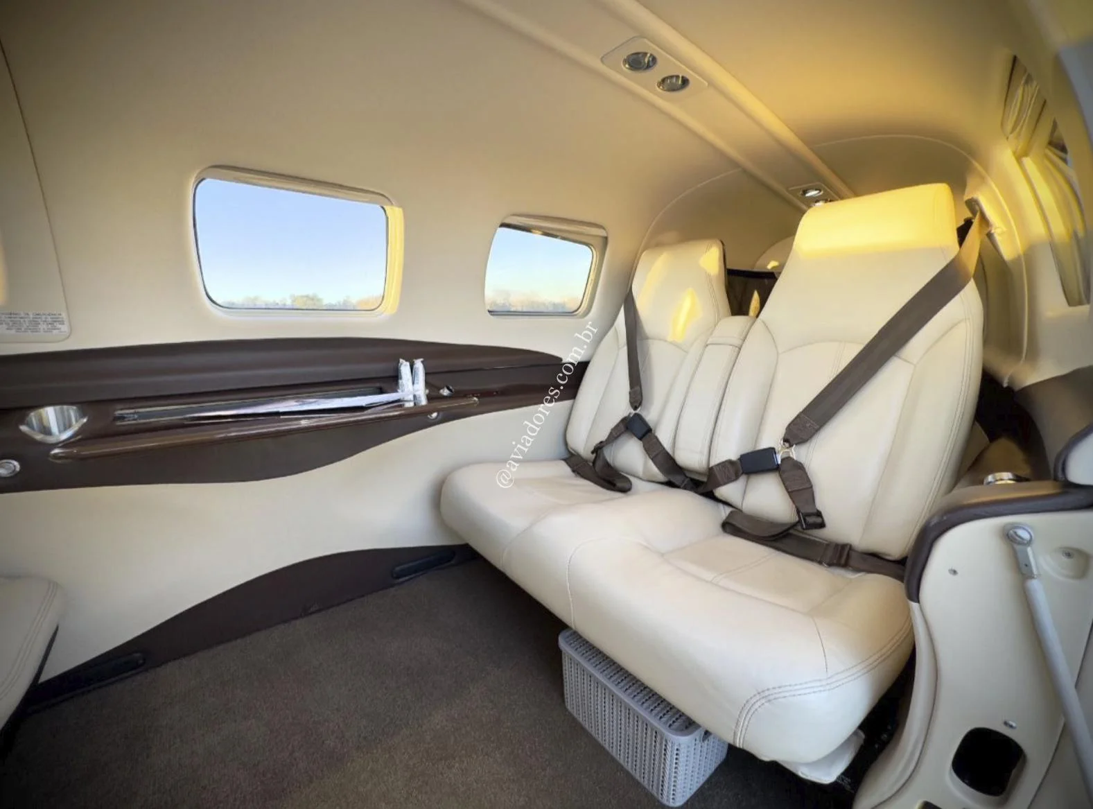 Piper Aircraft PA46-500TP M500 - foto 4