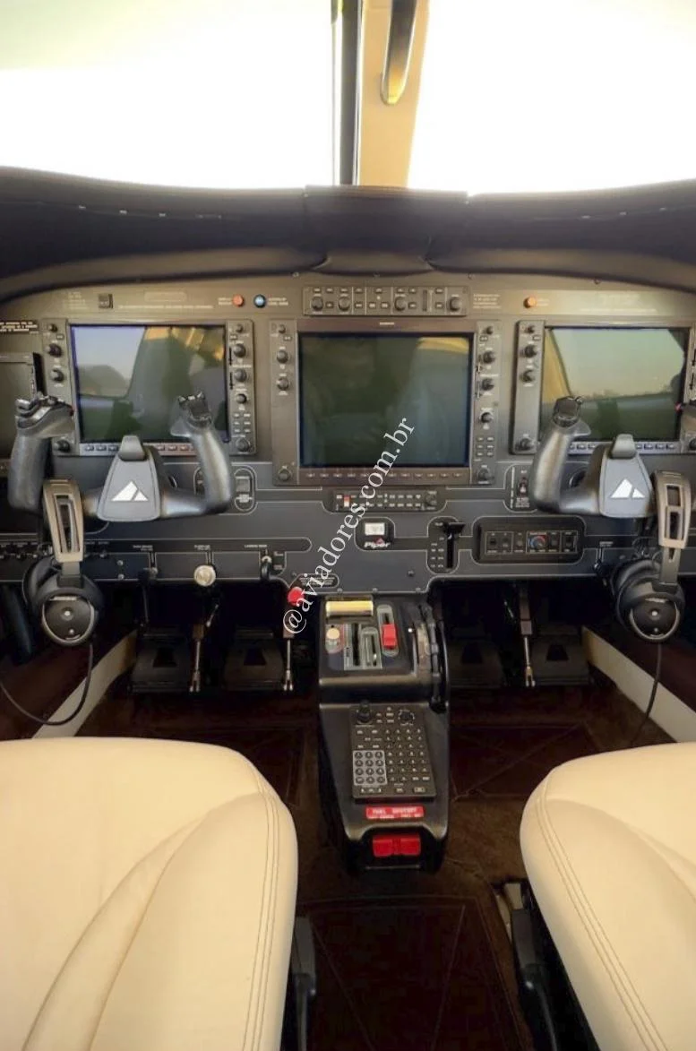 Piper Aircraft PA46-500TP M500 - foto 2