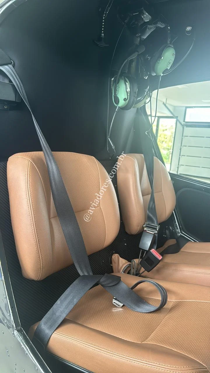 Robinson Helicopter R22 Beta II - foto 4