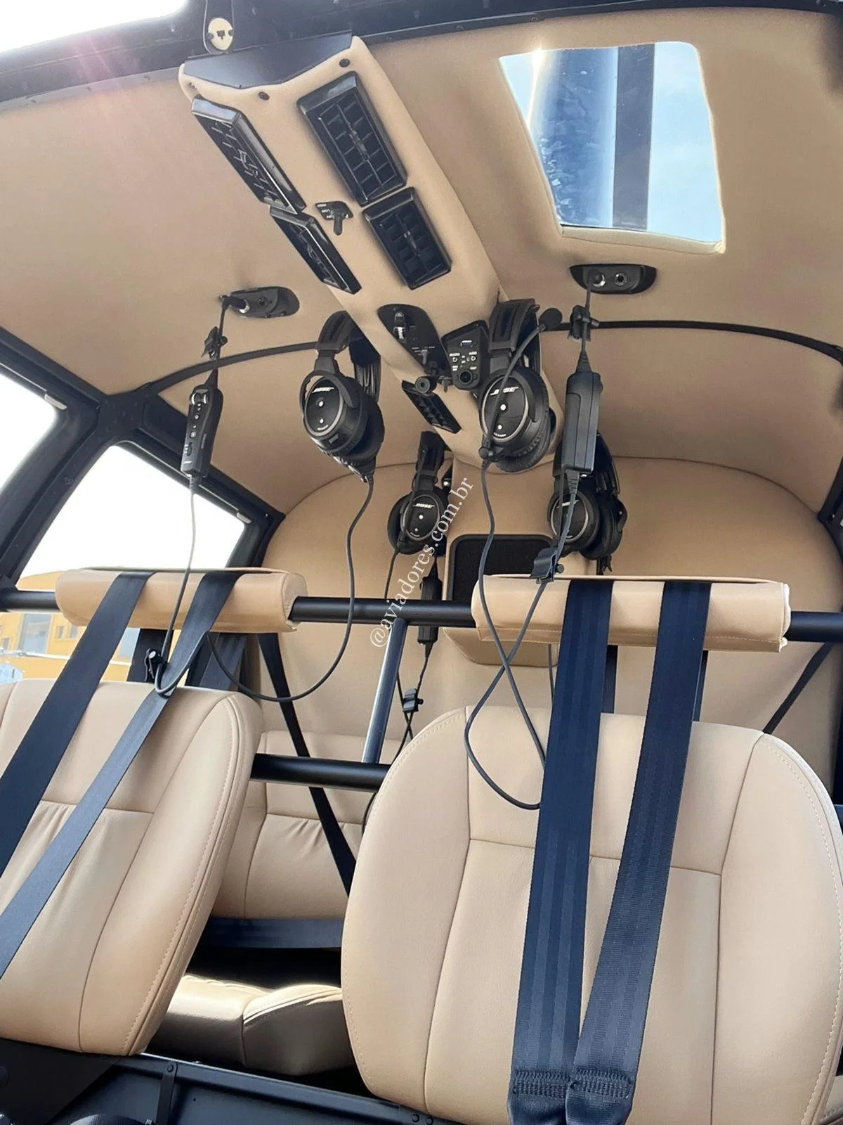 Robinson Helicopter R44 RAVEN II - foto 10