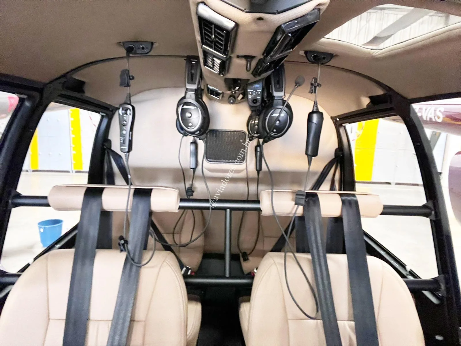 Robinson Helicopter R44 RAVEN II - foto 9