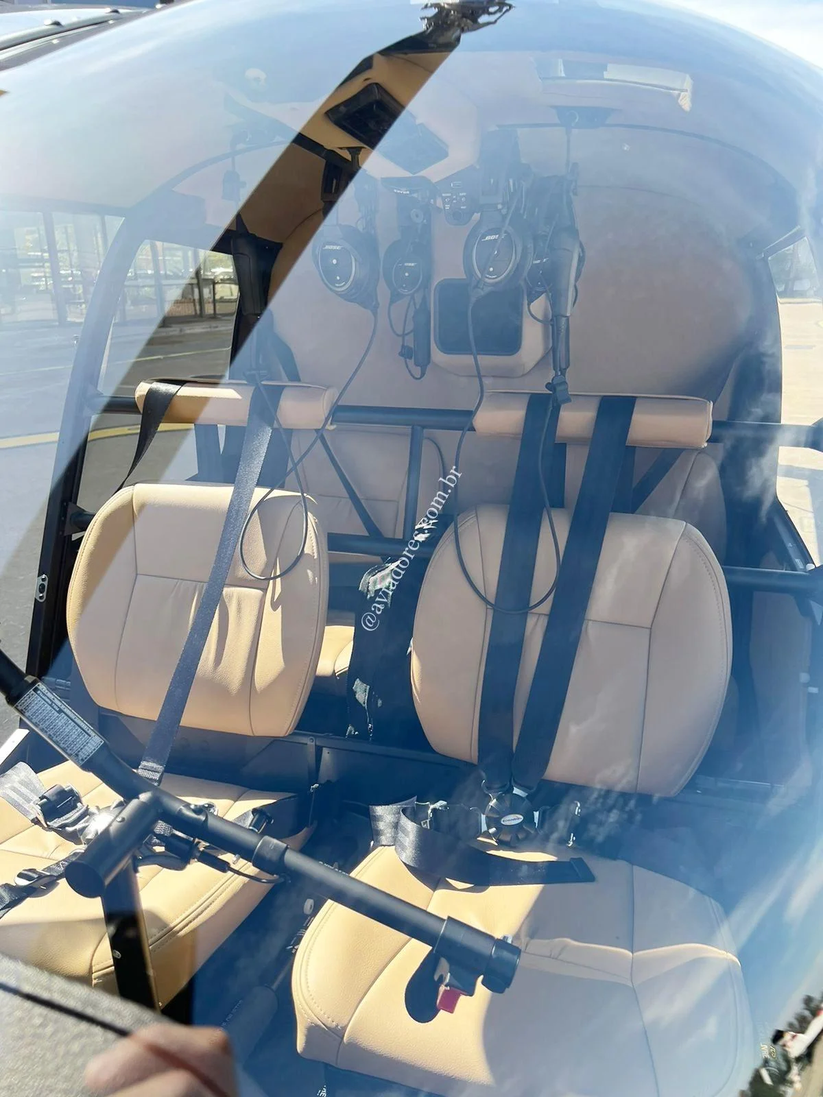 Robinson Helicopter R44 RAVEN II - foto 8