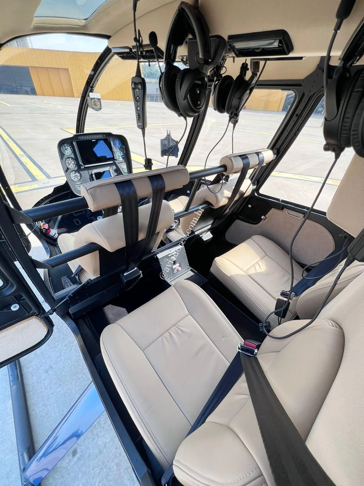 Robinson Helicopter R44 RAVEN II - foto 12