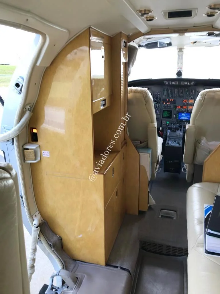 Cessna Aircraft Citation V - foto 9