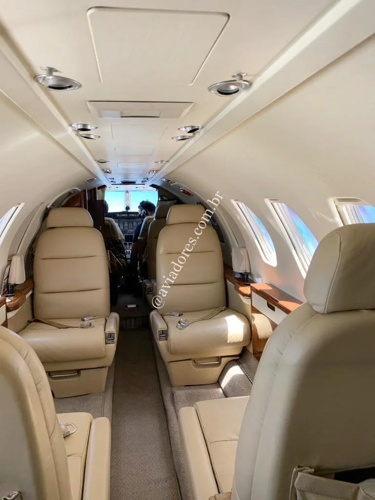 Cessna Aircraft Citation V - foto 6