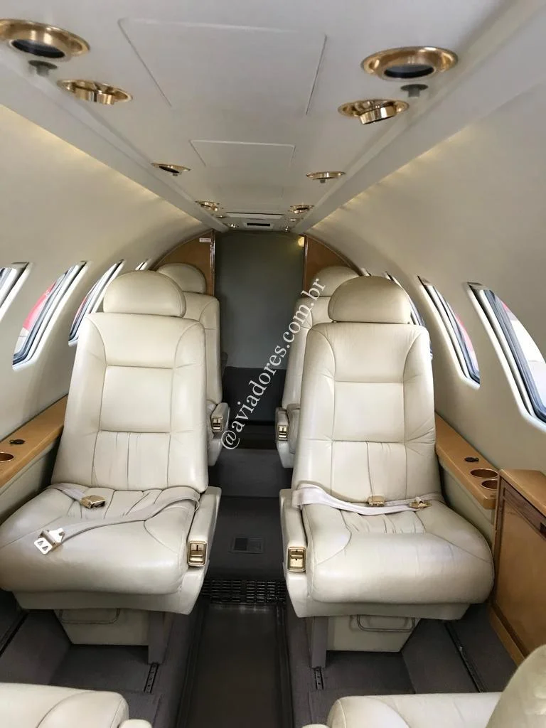Cessna Aircraft Citation V - foto 5