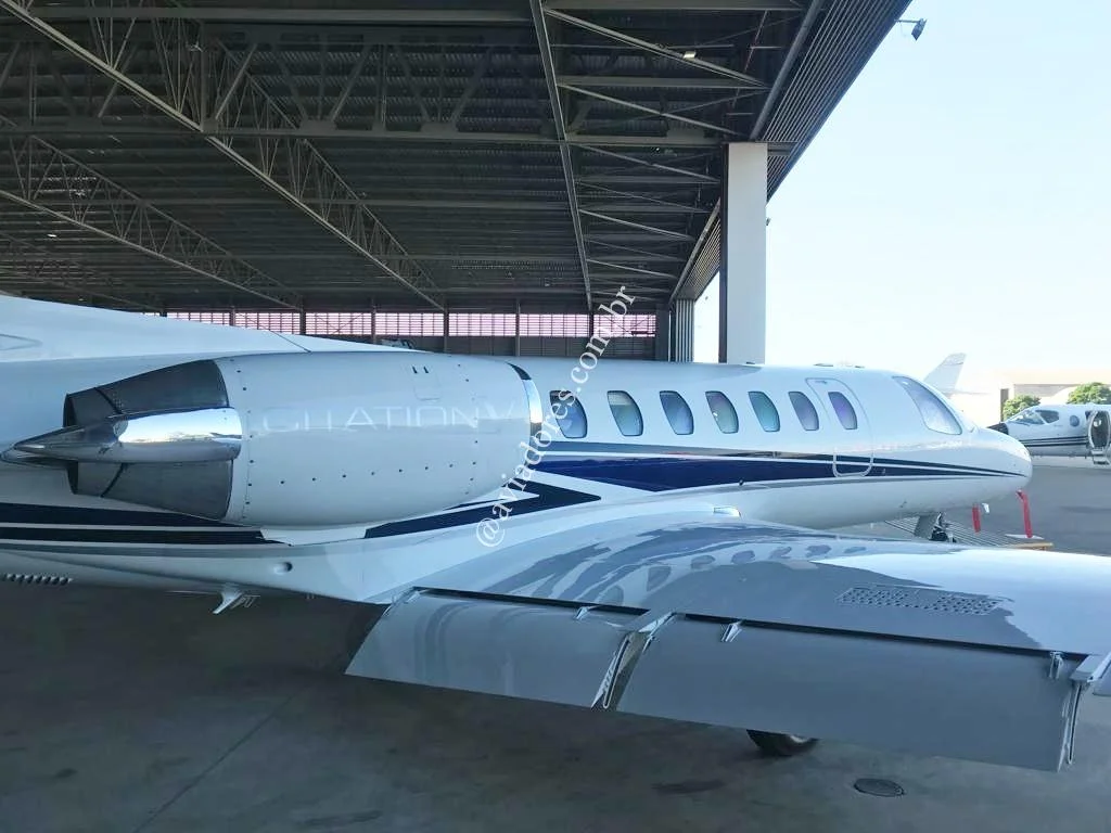 Cessna Aircraft Citation V - foto 13