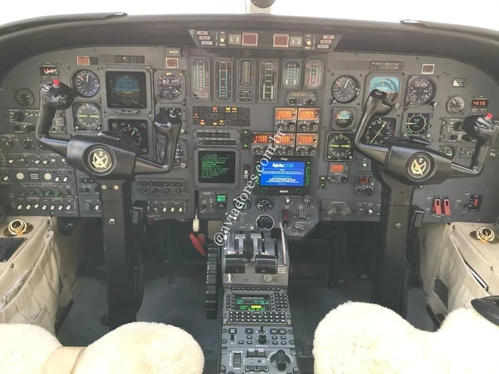 Cessna Aircraft Citation V - foto 2