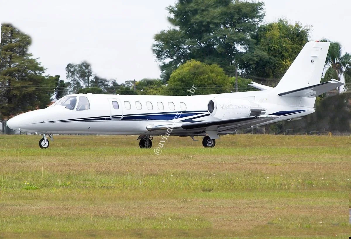 Cessna Aircraft Citation V - foto 14