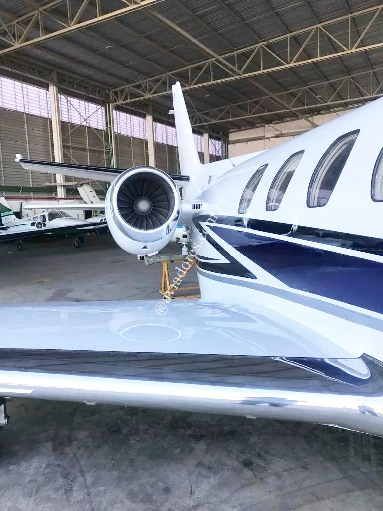 Cessna Aircraft Citation V - foto 11