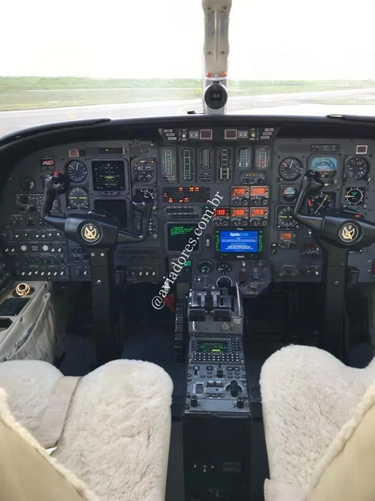 Cessna Aircraft Citation V - foto 3