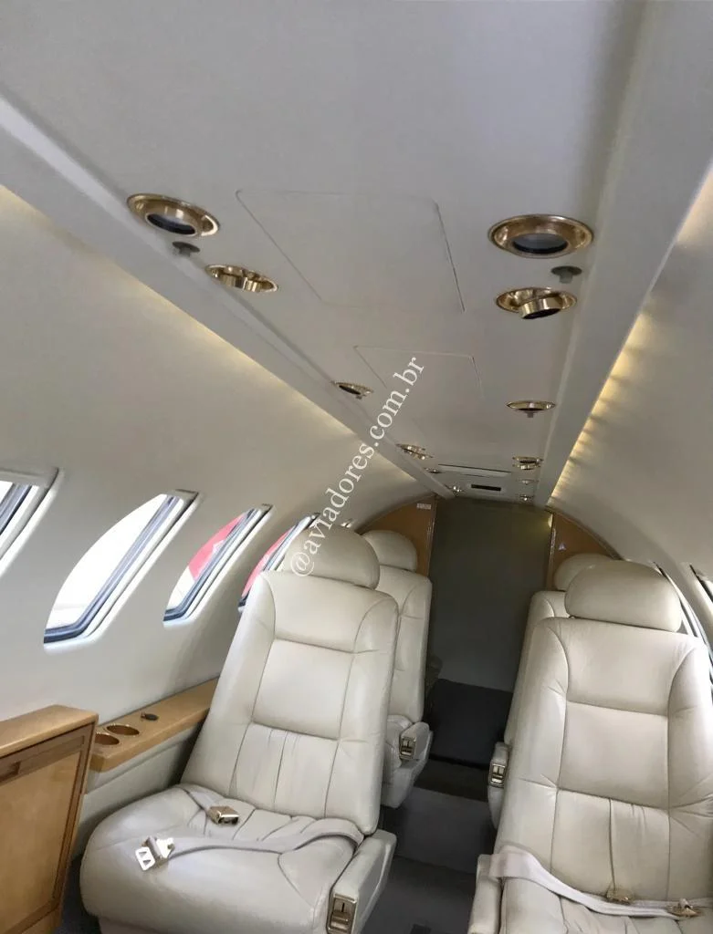 Cessna Aircraft Citation V - foto 7