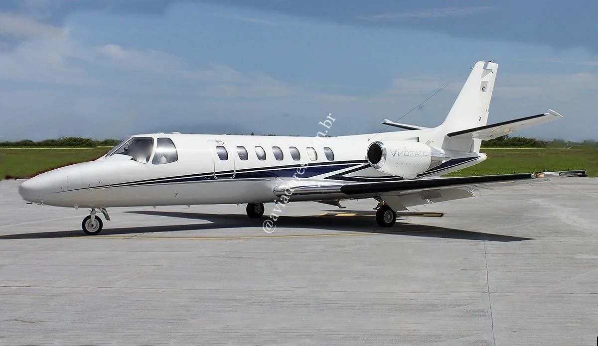Cessna Aircraft Citation V - foto 12