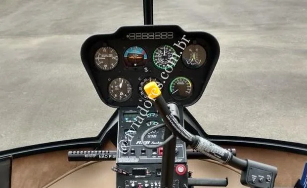 Robinson Helicopter R66 TURBINE - foto 2