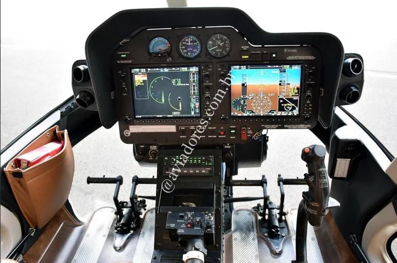 Bell Helicopter 407 GX - foto 6