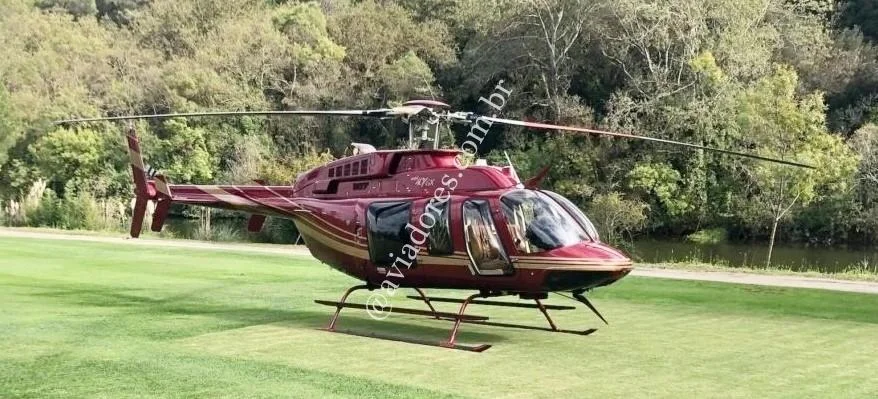 Bell Helicopter 407 GX - foto 2