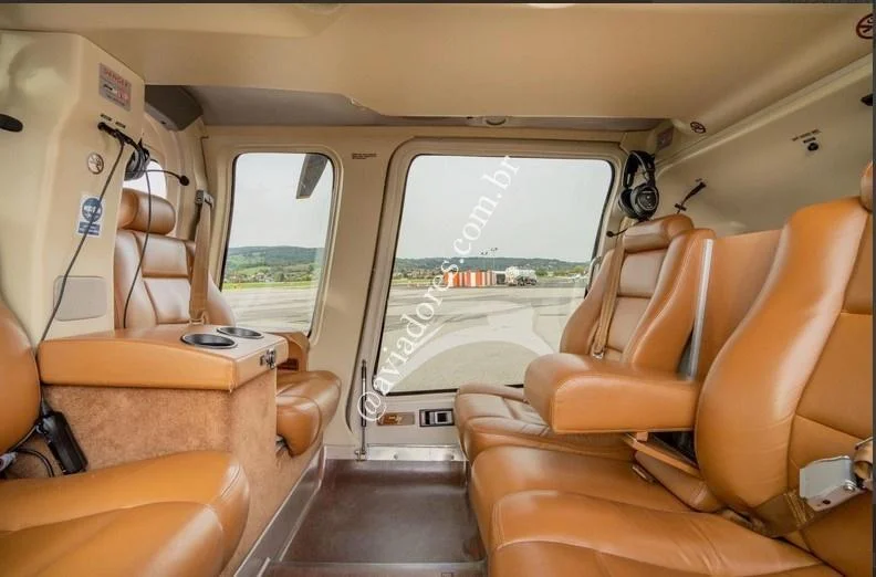 Bell Helicopter 407 GX - foto 5