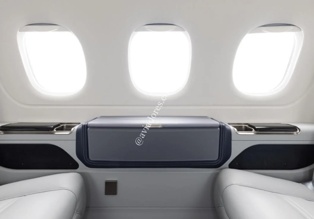 Embraer EMB 500 - PHENOM 100EX - foto 5