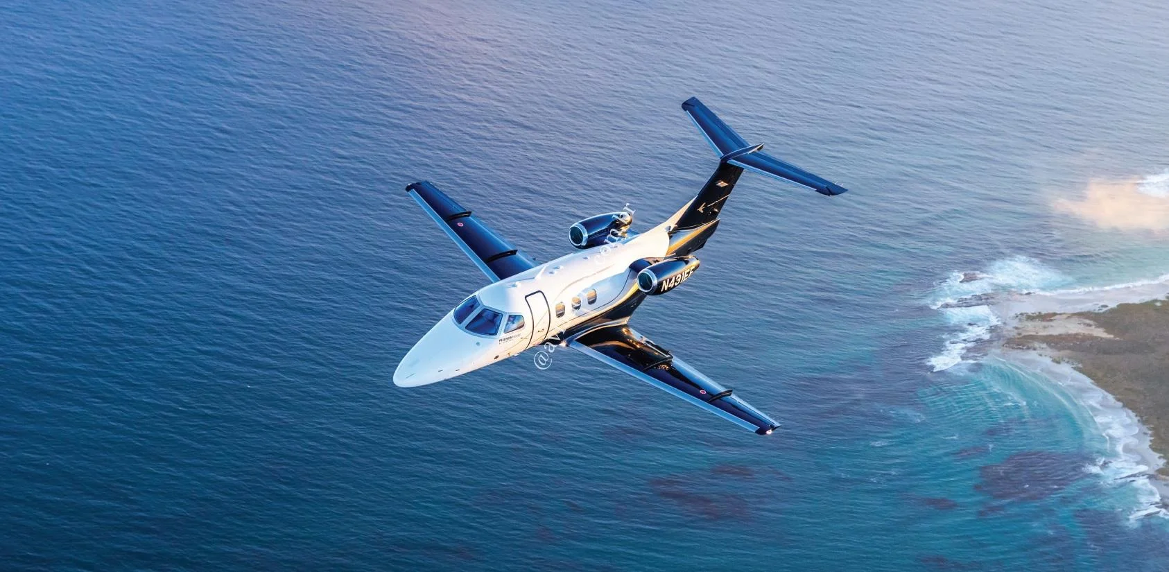 Embraer EMB 500 - PHENOM 100EX - foto 14