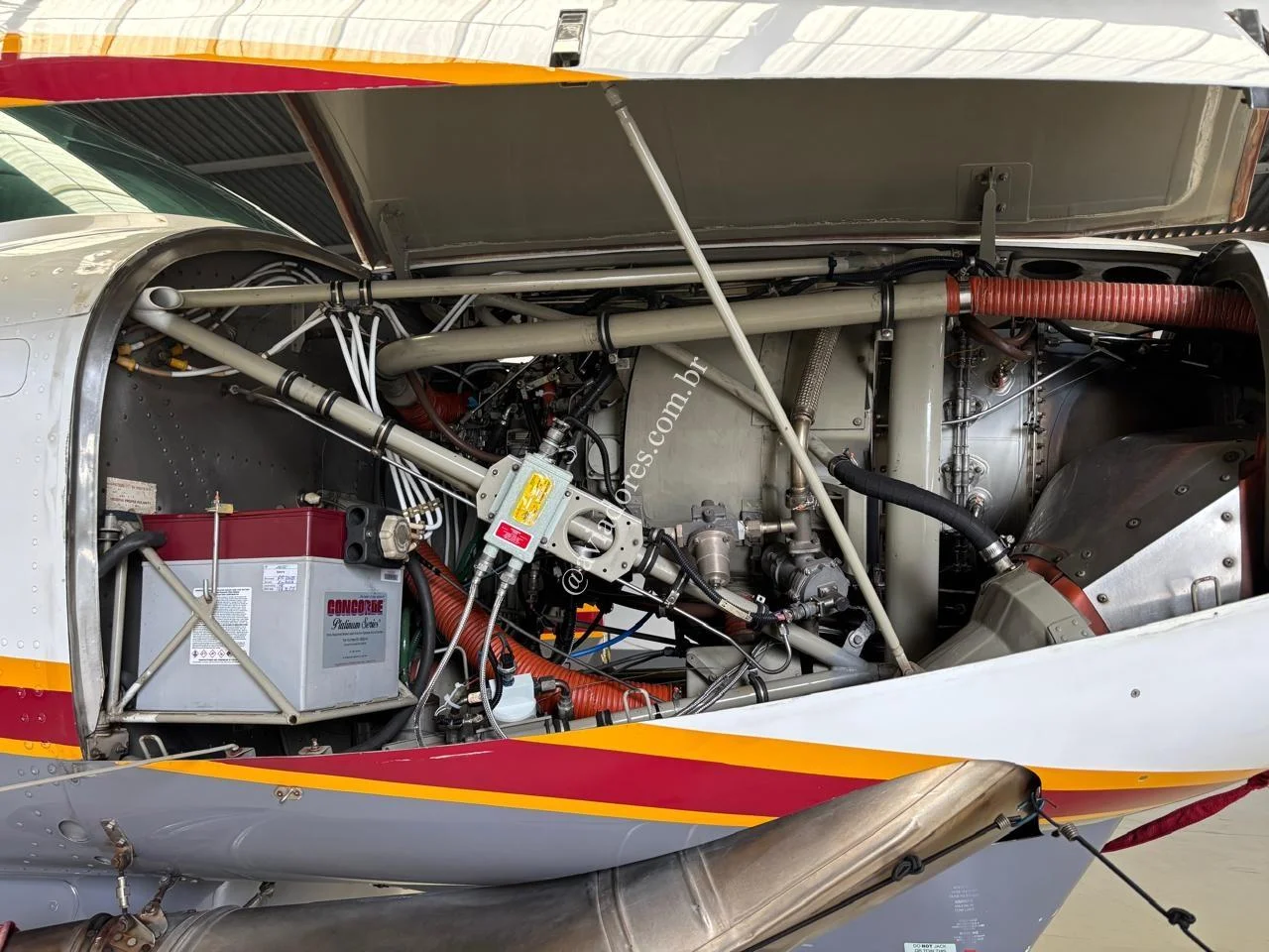 Cessna Aircraft 208B GRAND CARAVAN - foto 3