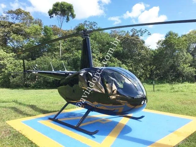 Robinson Helicopter R44 RAVEN II - foto 2