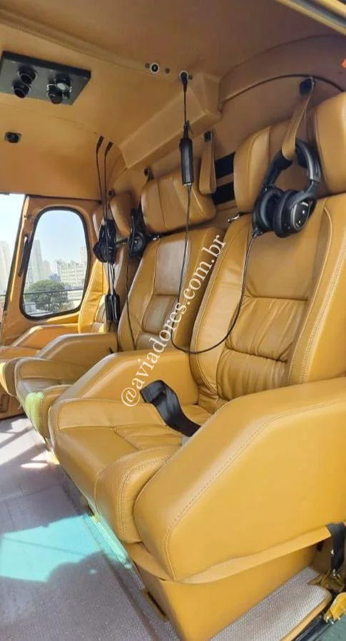 Airbus Helicopters AS350B3E - foto 2