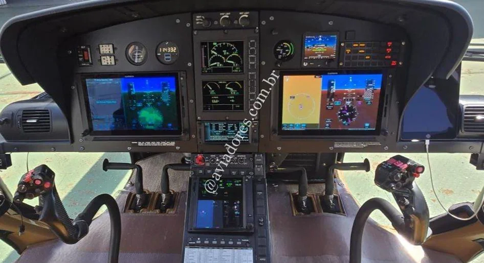 Airbus Helicopters AS350B3E - foto 4