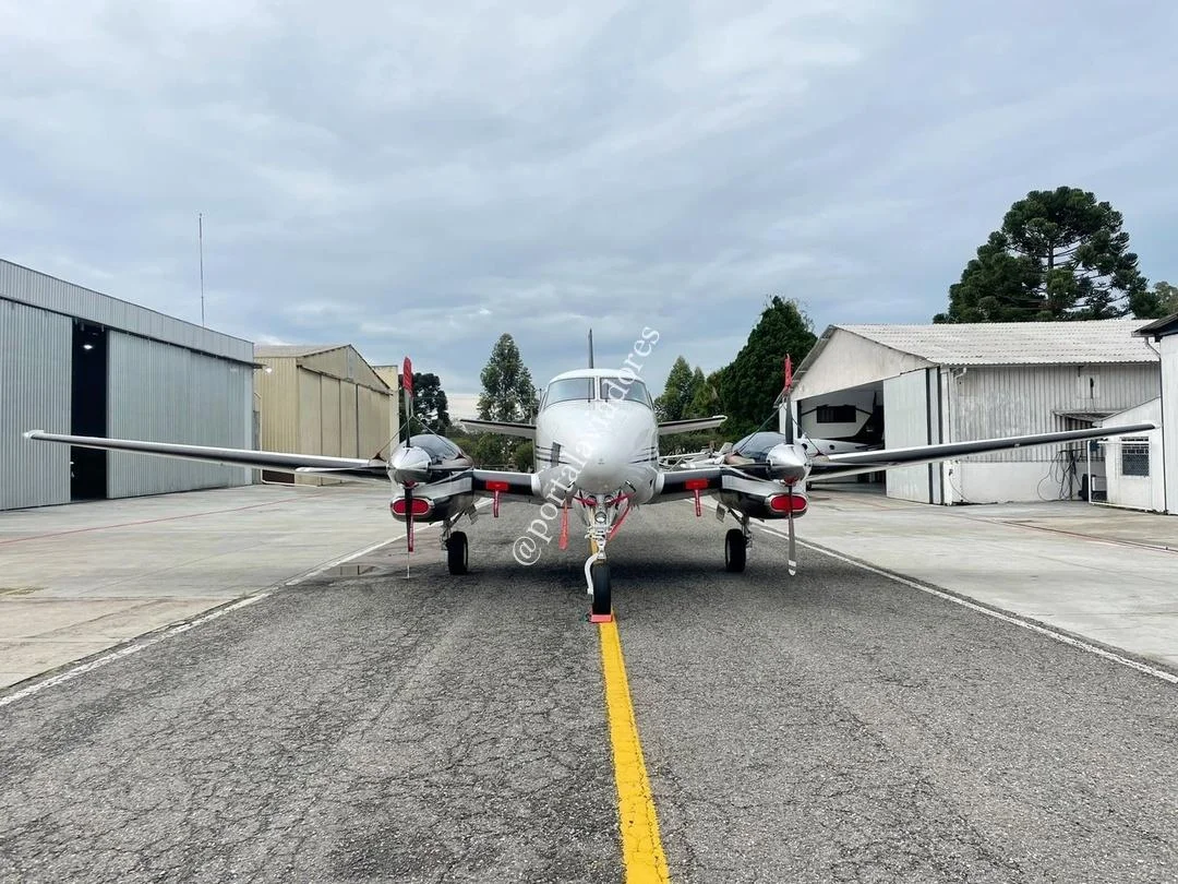 BEECHCRAFT CORPORATION KING AIR C90 GTI - foto 13