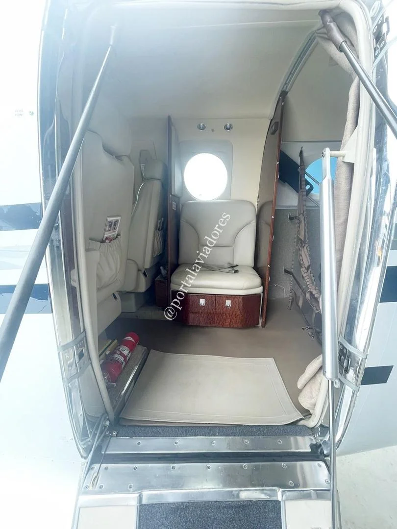BEECHCRAFT CORPORATION KING AIR C90 GTI - foto 6
