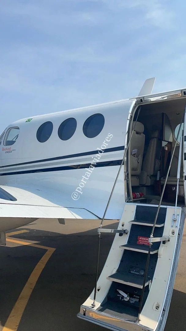 BEECHCRAFT CORPORATION KING AIR C90 GTI - foto 10
