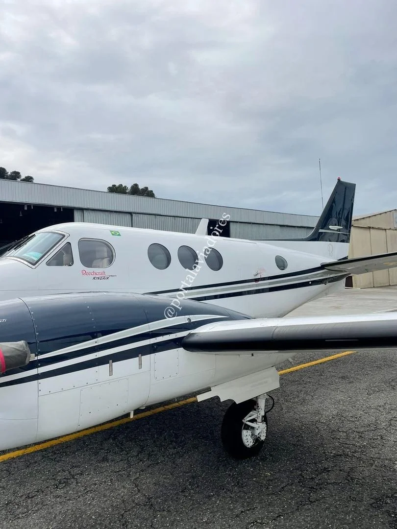 BEECHCRAFT CORPORATION KING AIR C90 GTI - foto 12