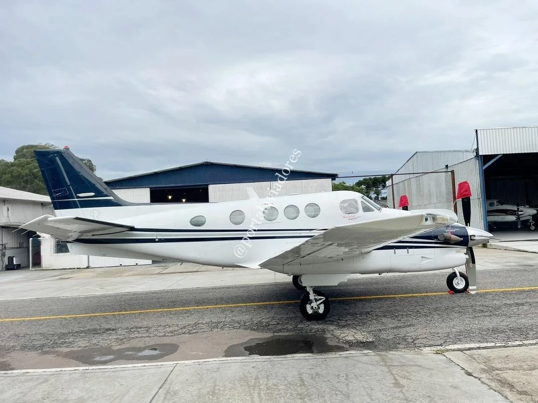 BEECHCRAFT CORPORATION KING AIR C90 GTI - foto 17