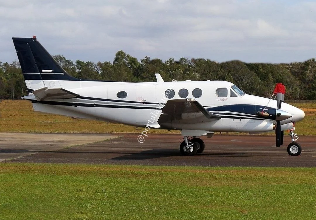 BEECHCRAFT CORPORATION KING AIR C90 GTI - foto 18