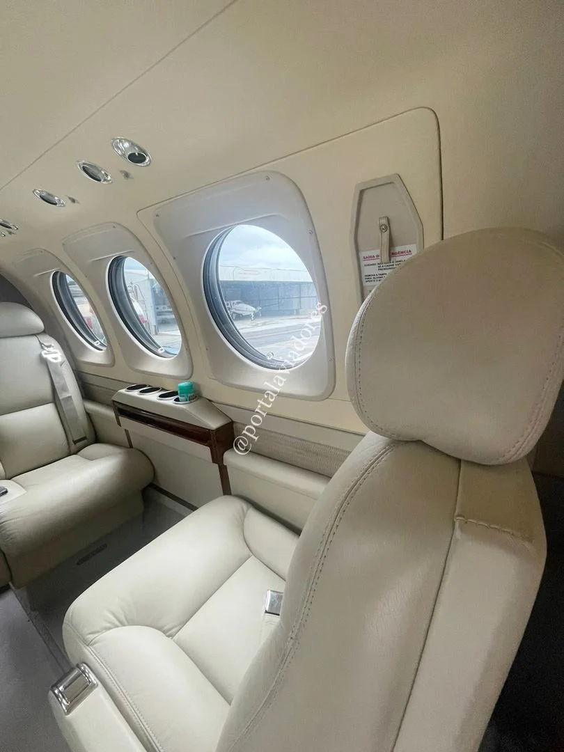 BEECHCRAFT CORPORATION KING AIR C90 GTI - foto 7