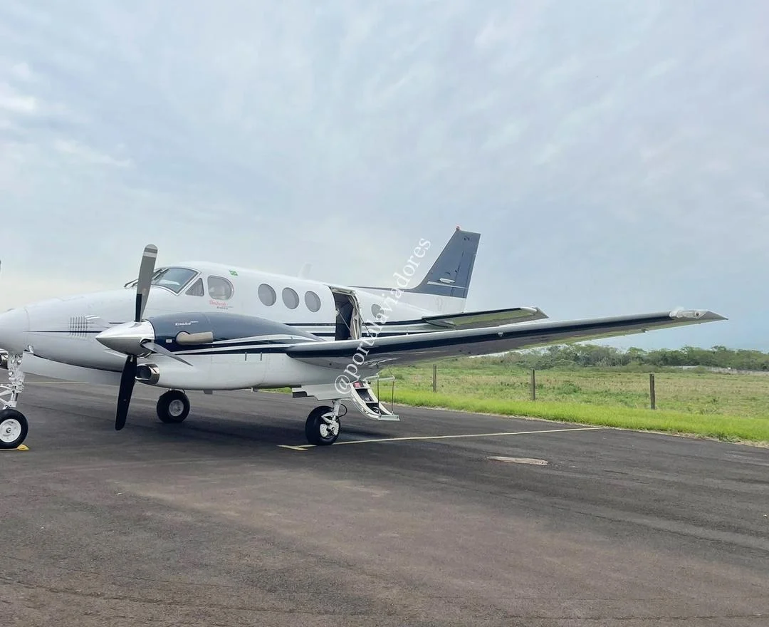 BEECHCRAFT CORPORATION KING AIR C90 GTI - foto 14