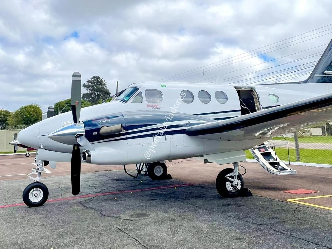 BEECHCRAFT CORPORATION KING AIR C90 GTI - foto 15