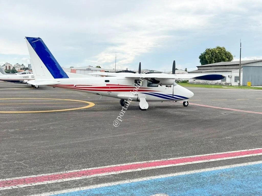 Vulcanair P68R - foto 25