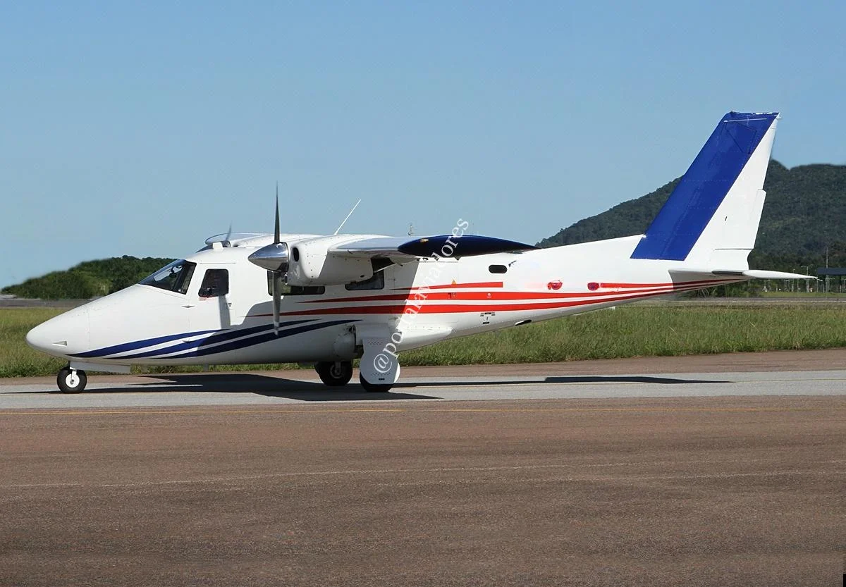 Vulcanair P68R - foto 22