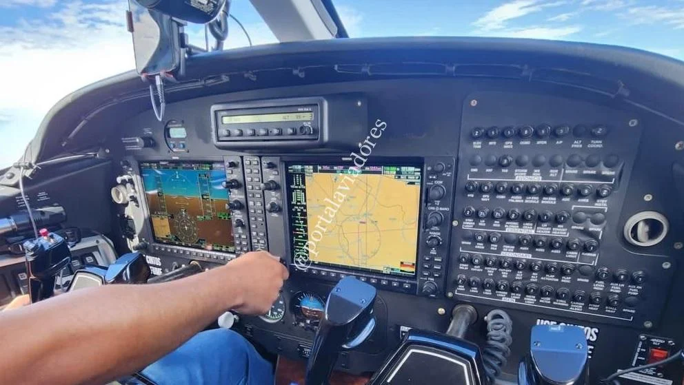Vulcanair P68R - foto 7