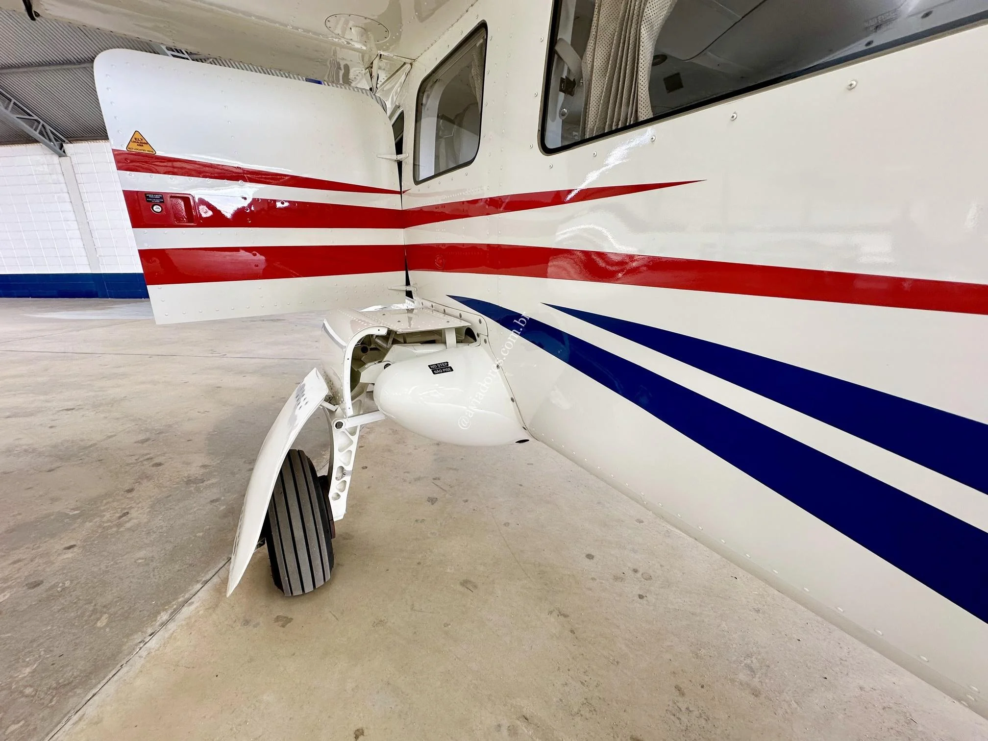 Vulcanair P68R - foto 17