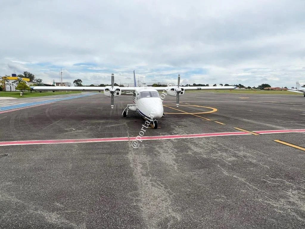Vulcanair P68R - foto 21